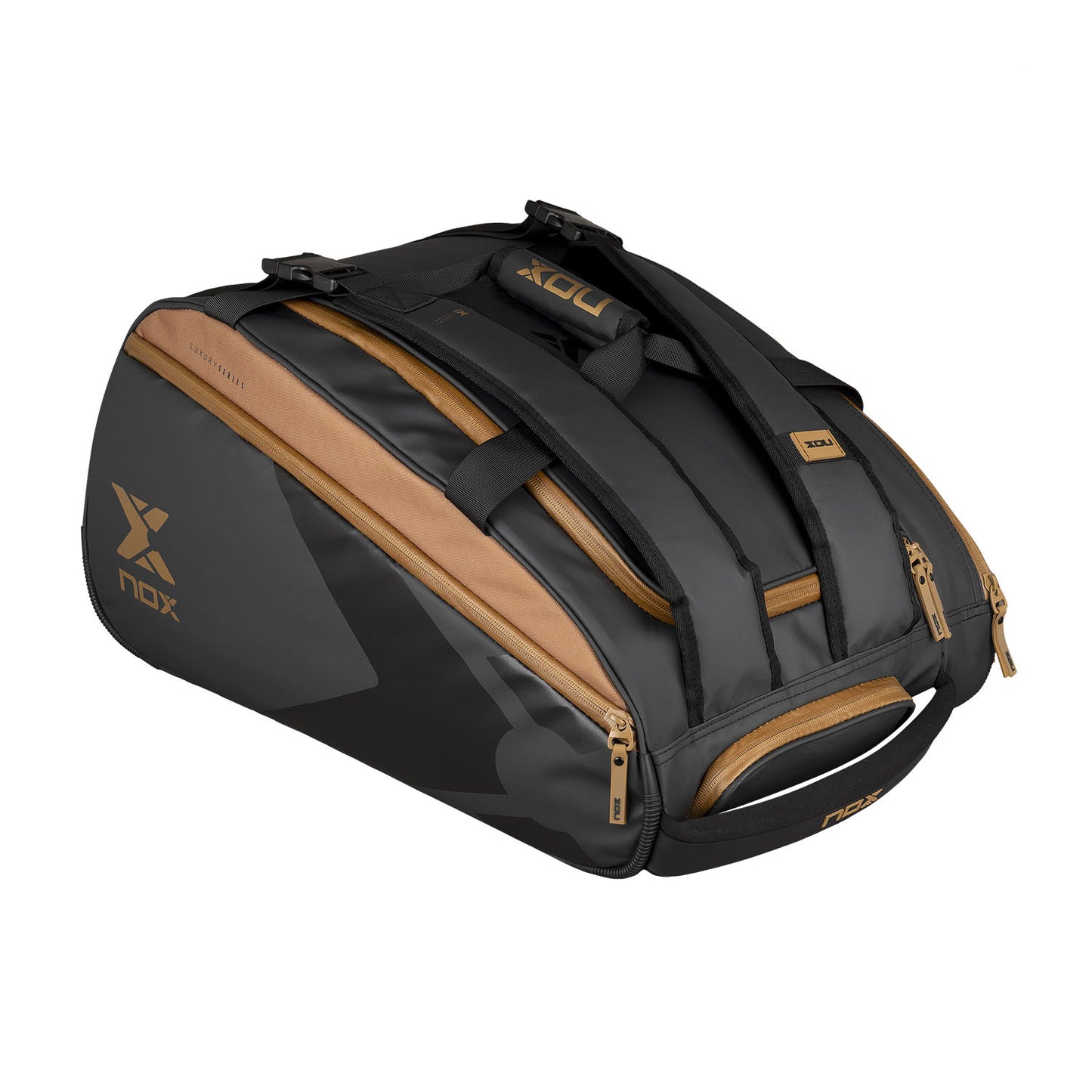 BORSA PADEL NOX LUXURY OPEN