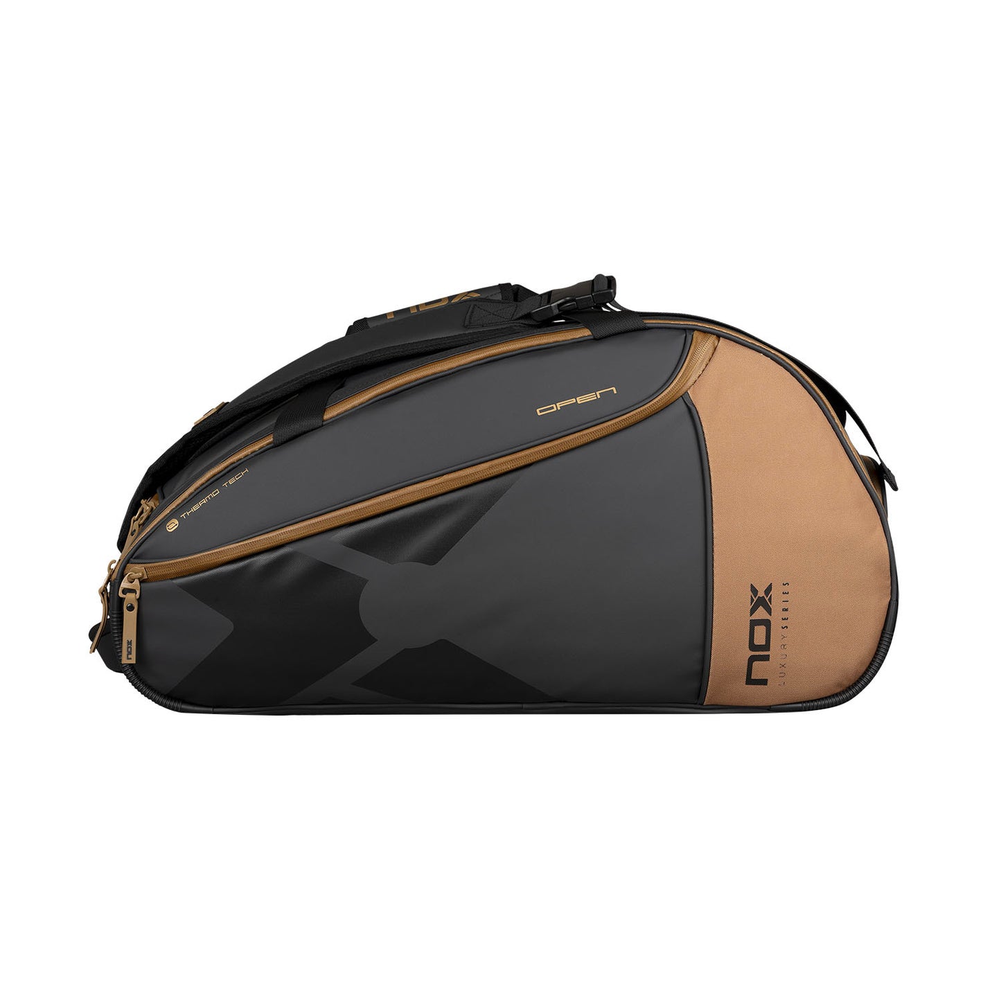 BORSA PADEL NOX LUXURY OPEN