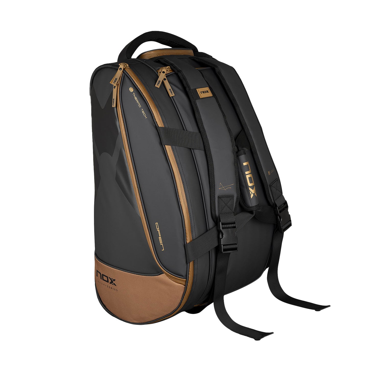 BORSA PADEL NOX LUXURY OPEN