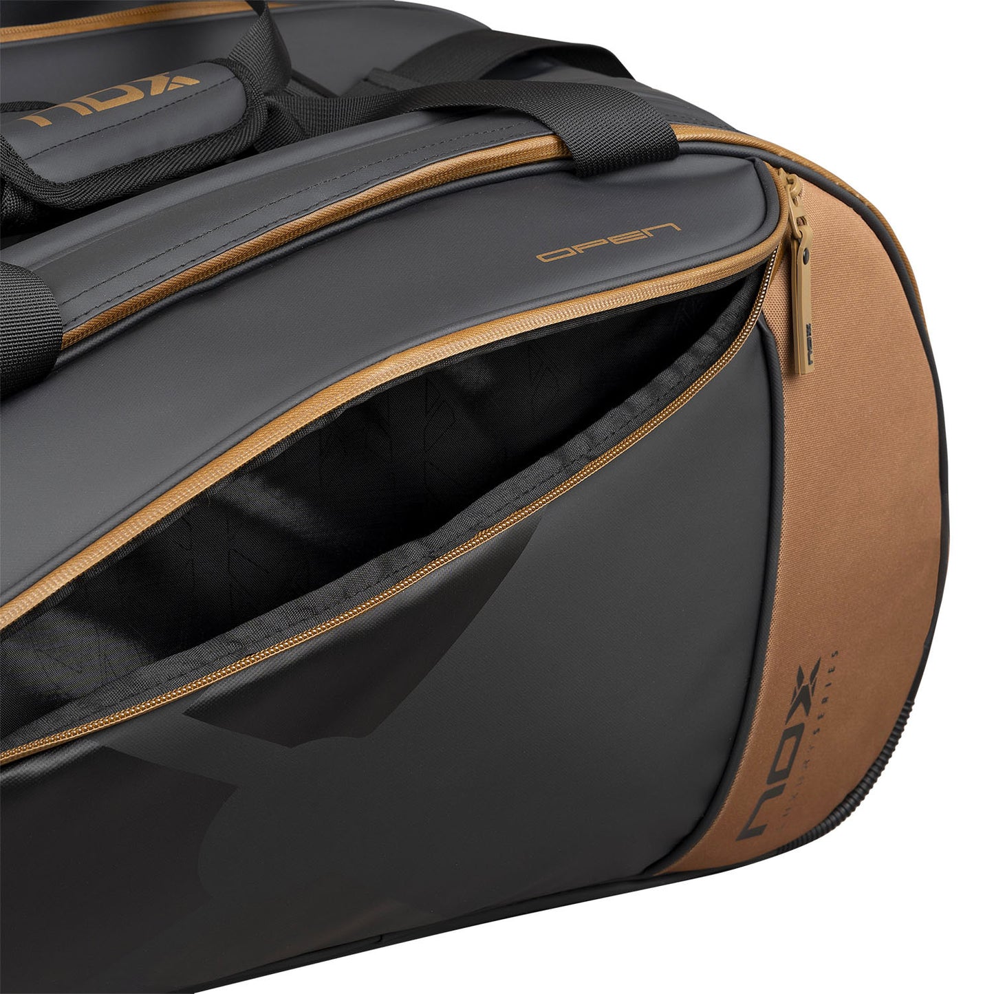 BORSA PADEL NOX LUXURY OPEN