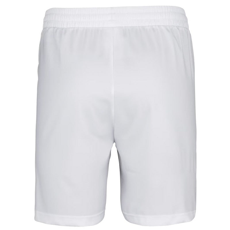 PANTALONCINO BABOLAT JUAN LEBRON BIANCO