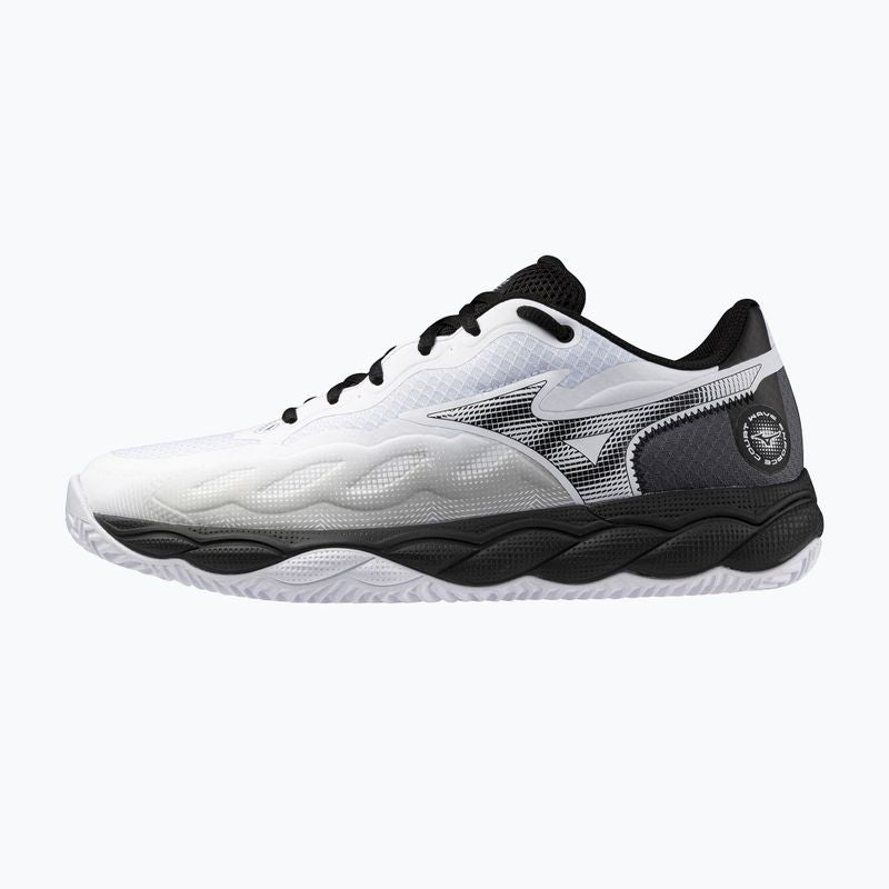 Scarpe Padel Mizuno Wave Enforce Court Uomo