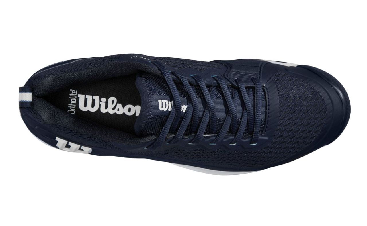 Scarpa Padel/Tennis Wilson Rush Pro 4.5 Uomo