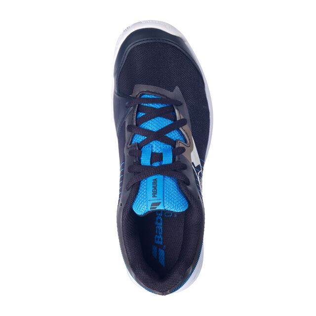 Scarpe Padel Babolat Jet Premura Jr