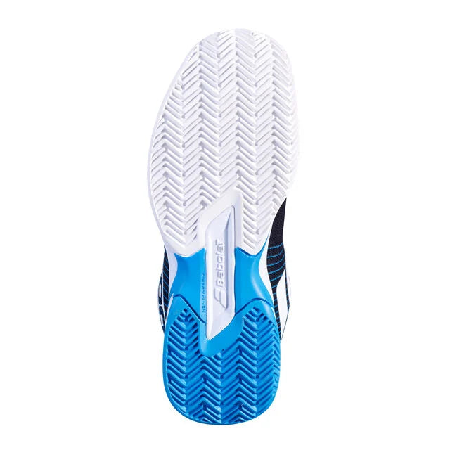 Scarpe Padel Babolat Jet Premura Jr