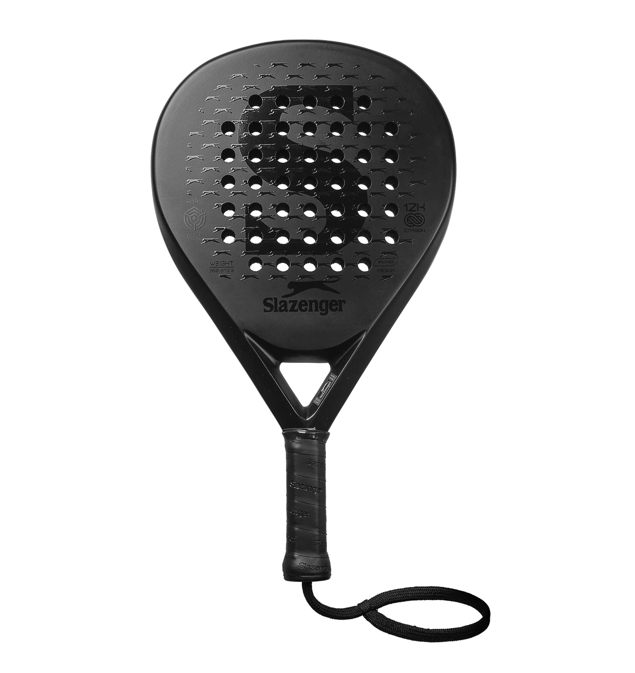 SLAZENGER ICONA DELLA SERIE PHANTER