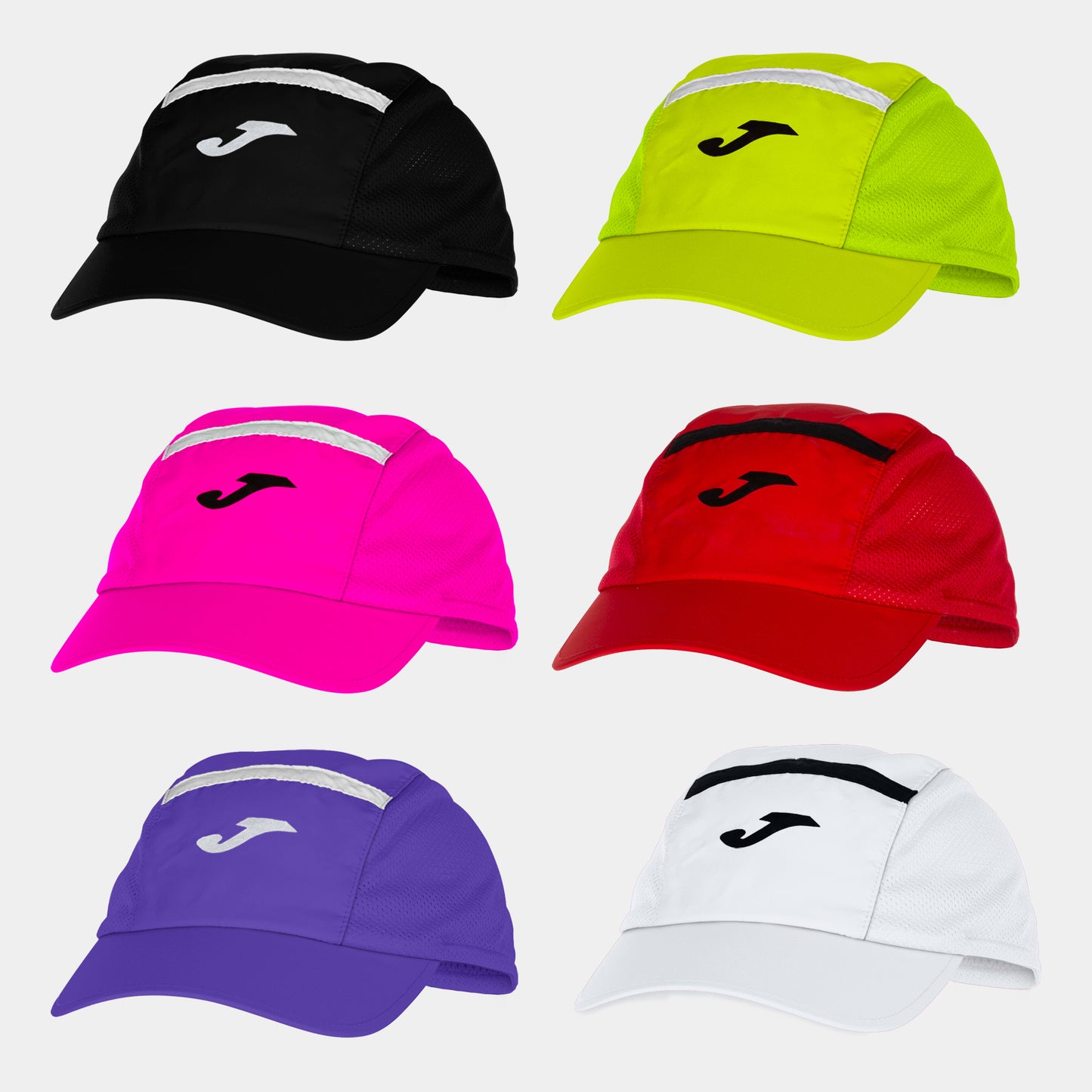 JOMA CAPPELLINO MICROFIBRA – COLORI VARI