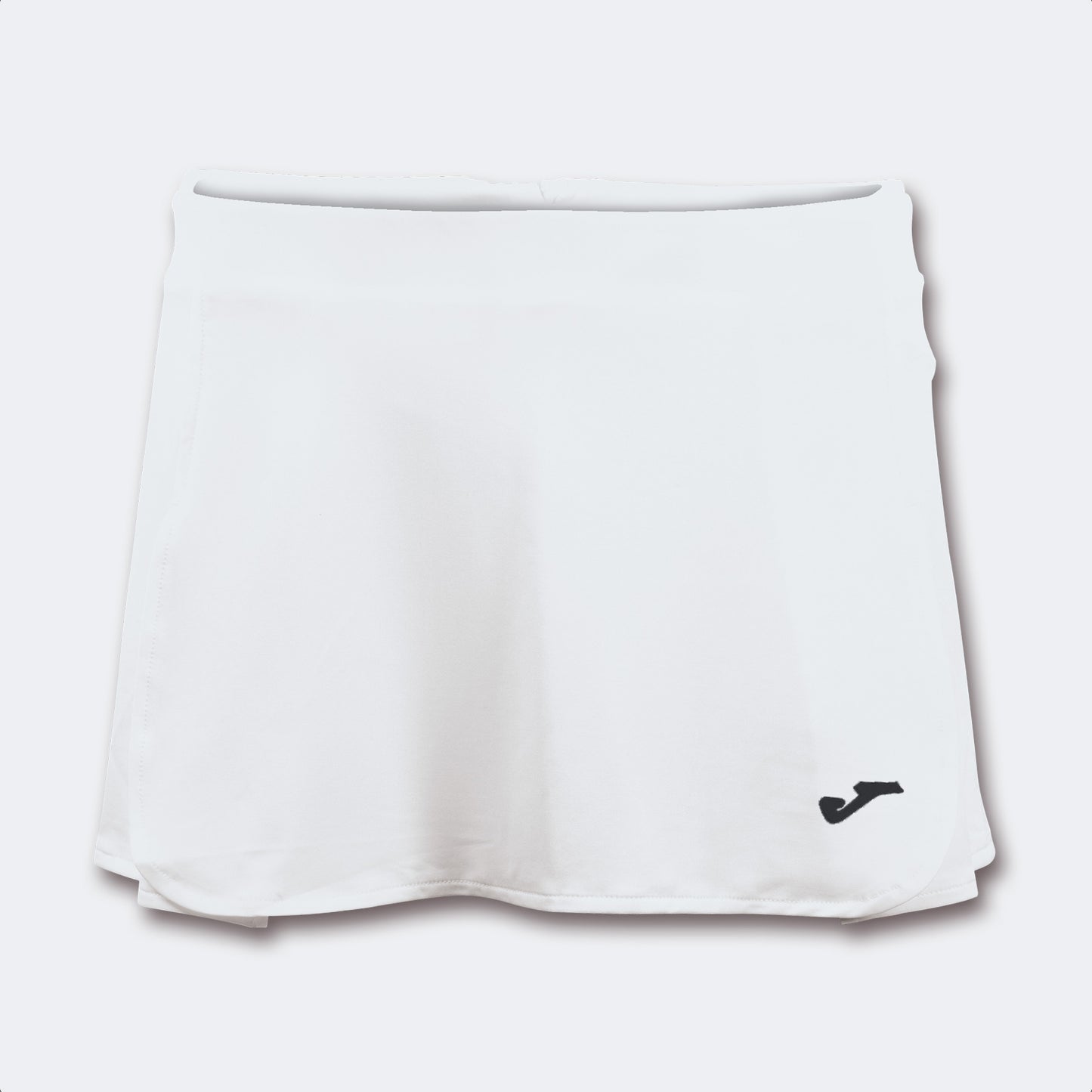 JOMA GONNA PANTALONE OPEN II BIANCA