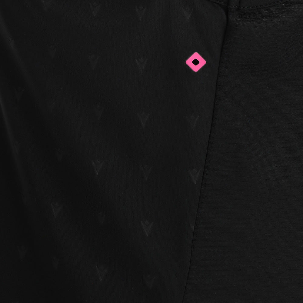 MACRON CANOTTA LUCIA DONNA NERO