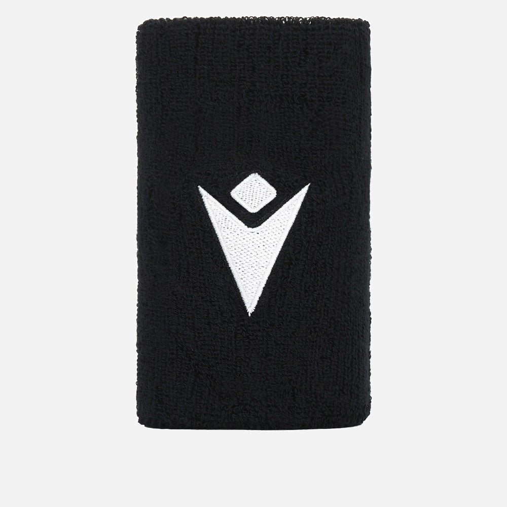 MACRON POLSINI PADEL LEVANT NERO/BIANCO