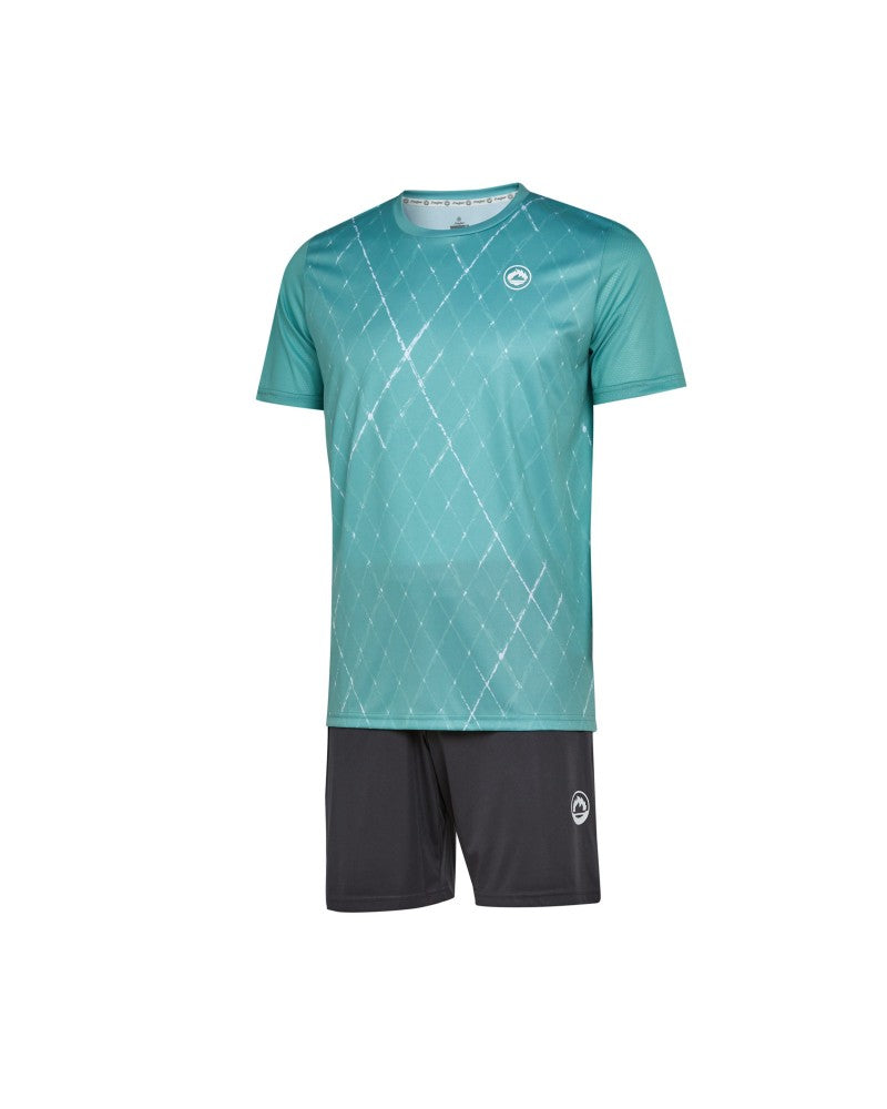 JHAYBER COMPLETO SPORTNET VERDE
