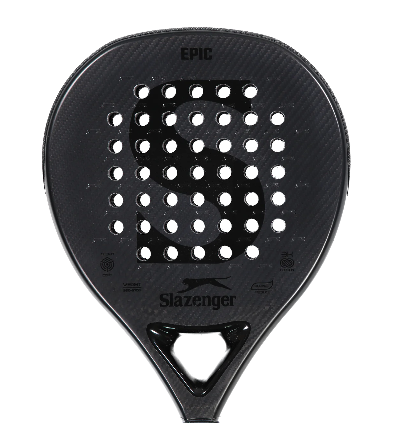 SLAZENGER EPICO DELLA SERIE PANTHER