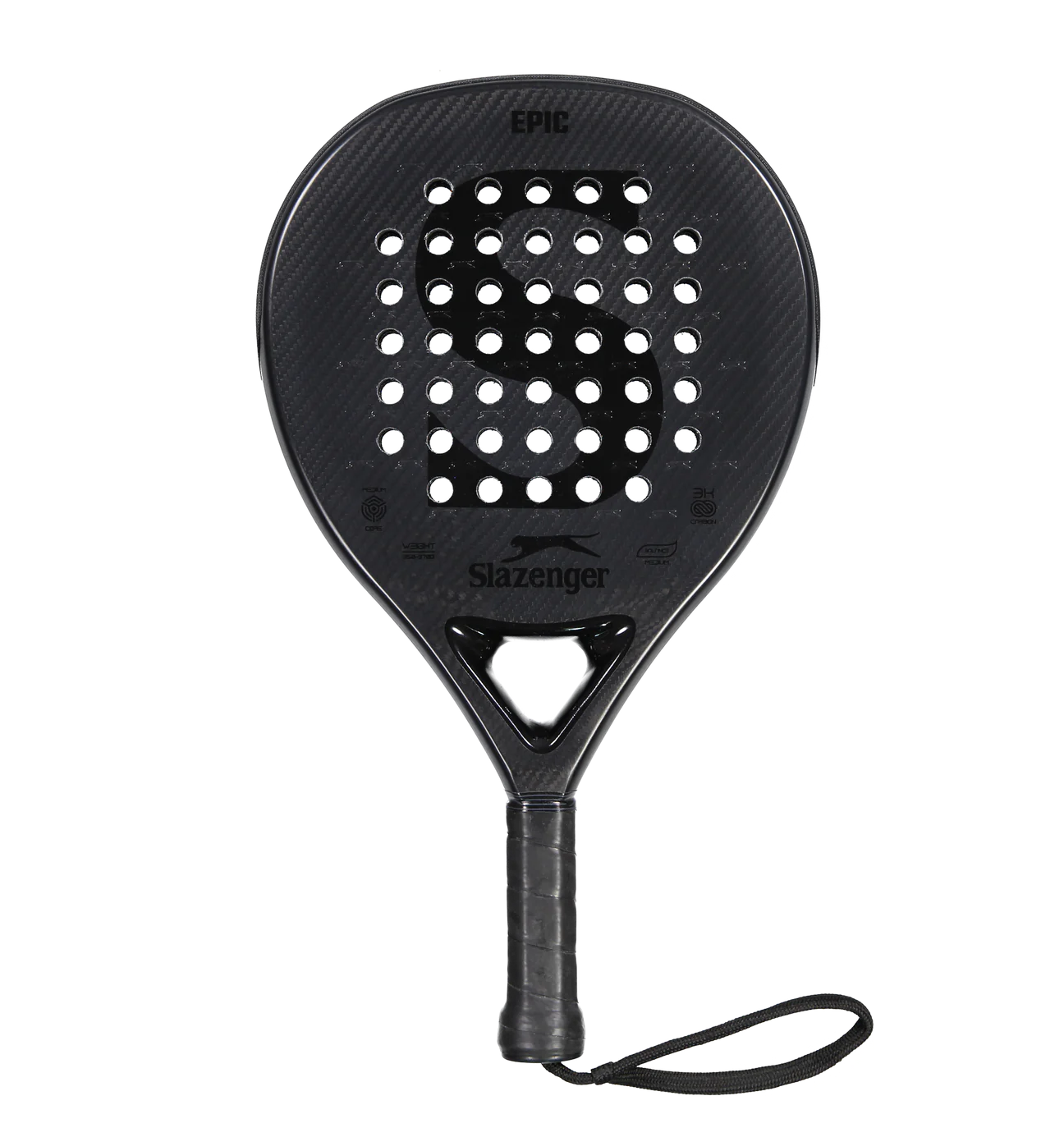 SLAZENGER EPICO DELLA SERIE PANTHER
