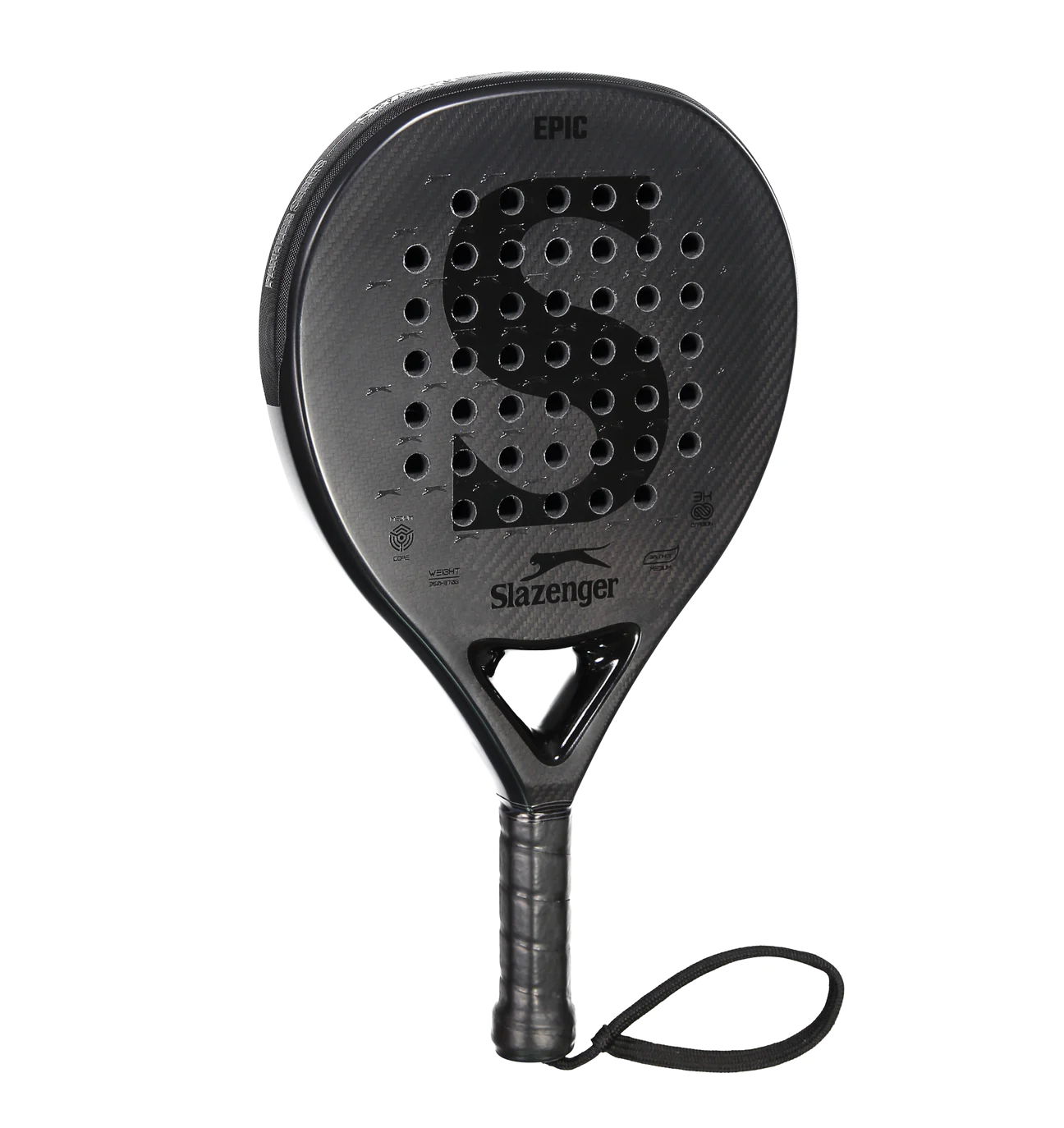 SLAZENGER EPICO DELLA SERIE PANTHER