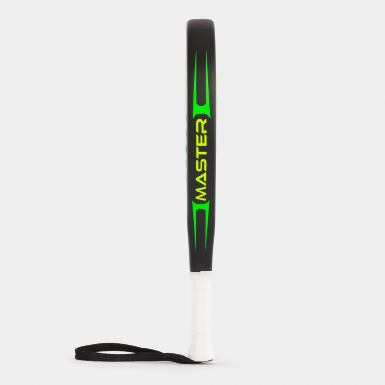 JOMA MASTER VERDE/GIALLO/NERO RACCHETTA PADEL