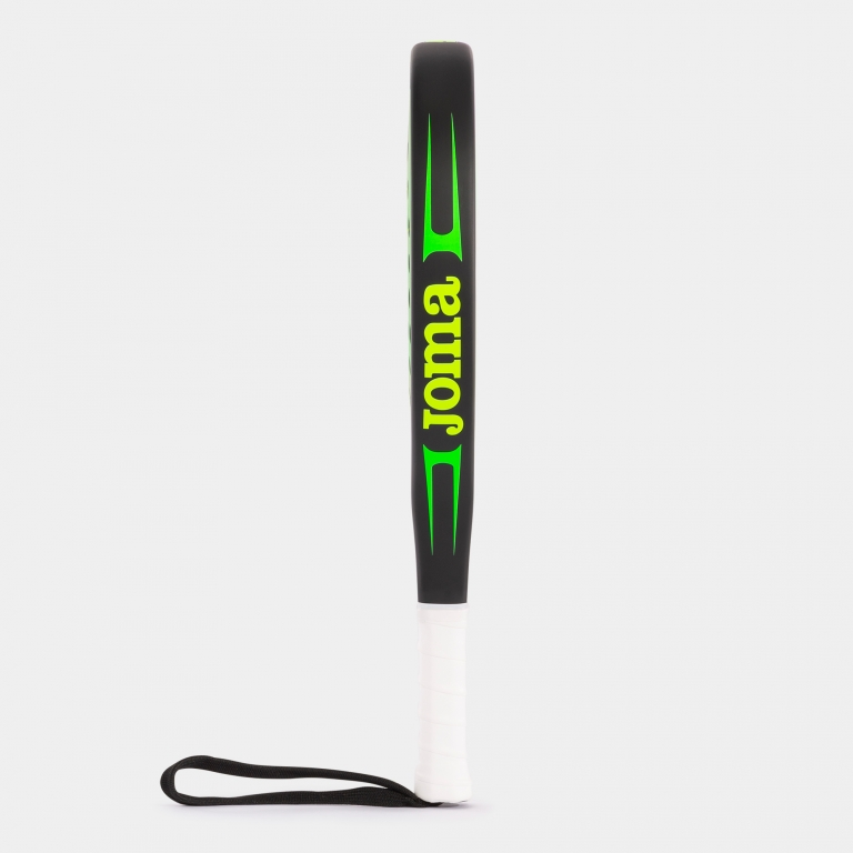 JOMA MASTER VERDE/GIALLO/NERO RACCHETTA PADEL