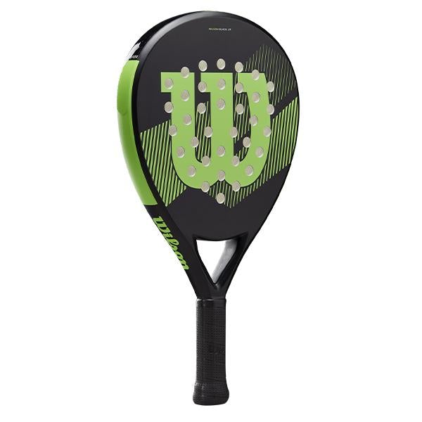 RACCHETTA PADEL WILSON BLADE JR