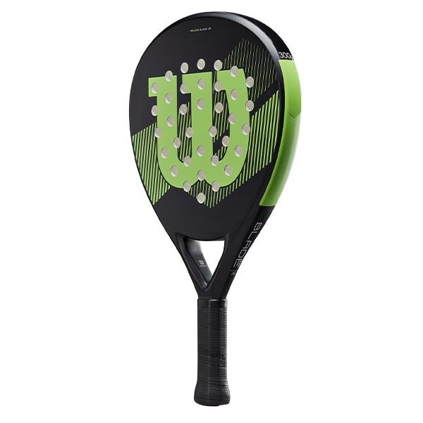 RACCHETTA PADEL WILSON BLADE JR