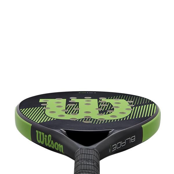 RACCHETTA PADEL WILSON BLADE JR