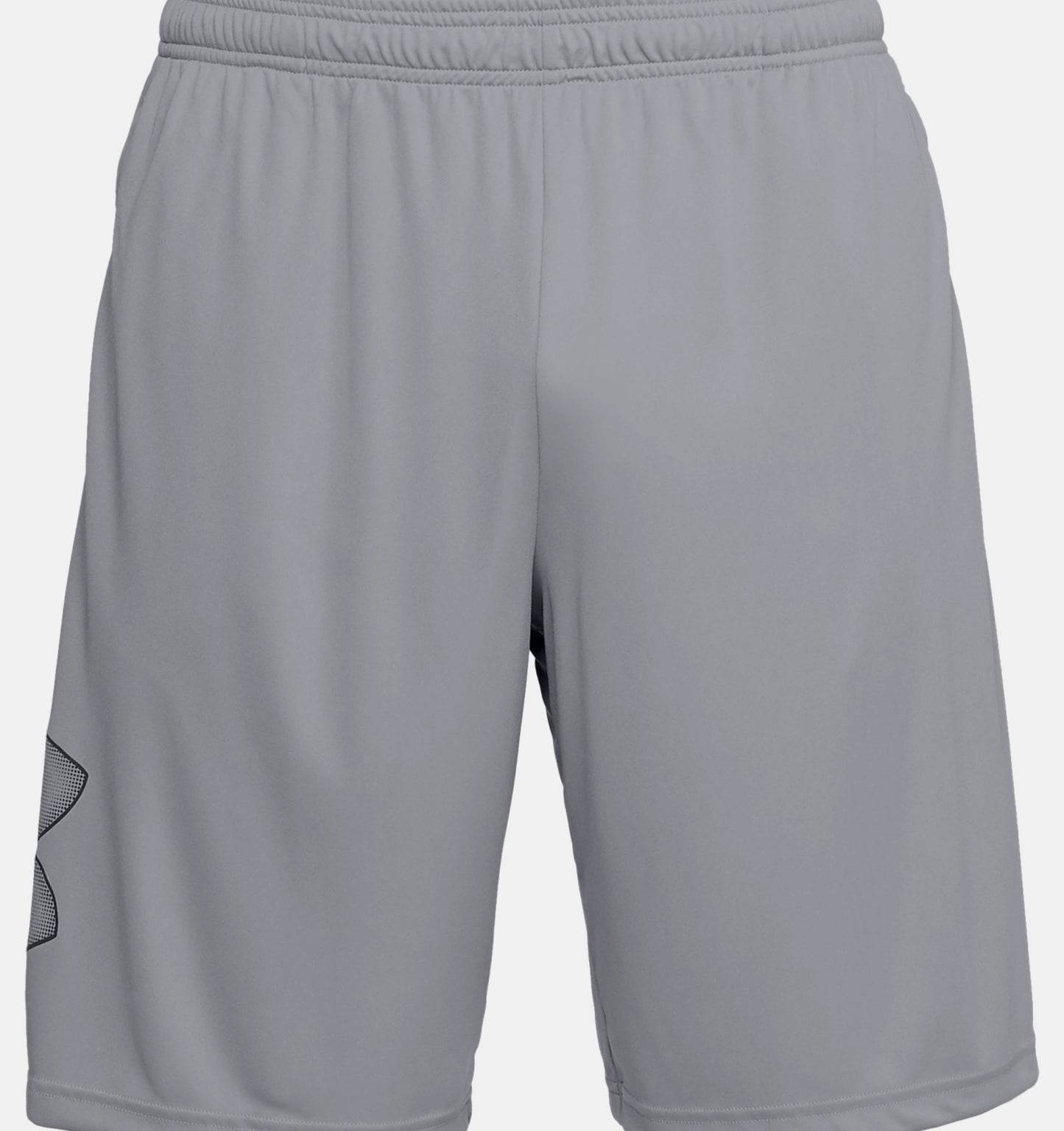 UNDER ARMOUR BERMUDA UA TECH GRIGIO