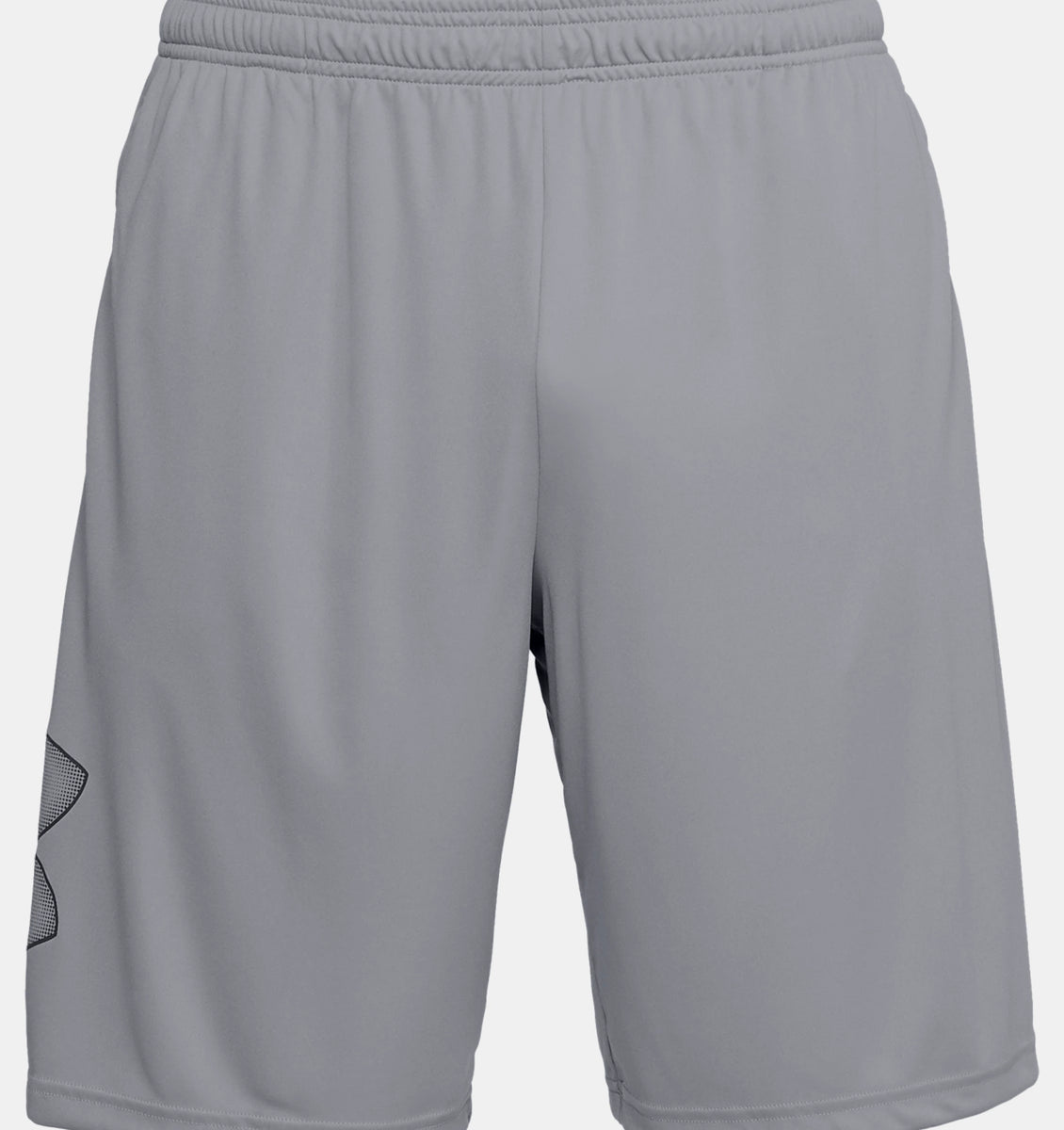 UNDER ARMOUR BERMUDA UA TECH GRIGIO Apex Store Sport Evolution