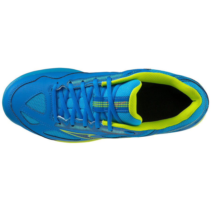 Scarpe Padel Mizuno Break Shot 4 cc Uomo