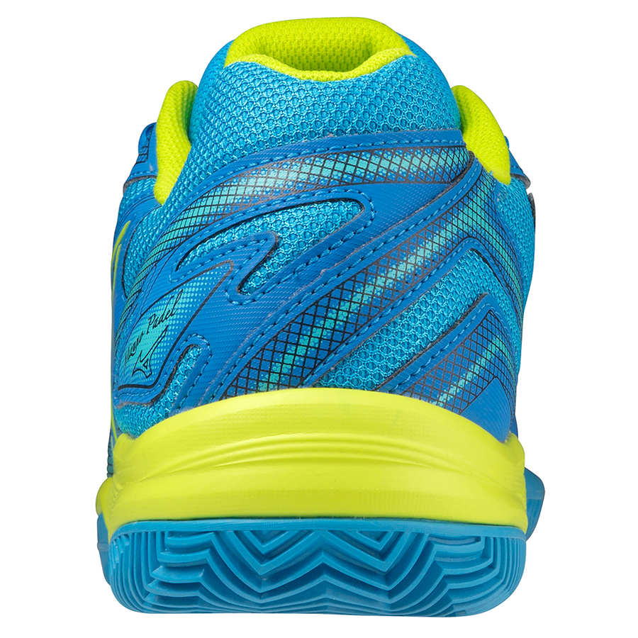 Scarpe Padel Mizuno Break Shot 4 cc Uomo