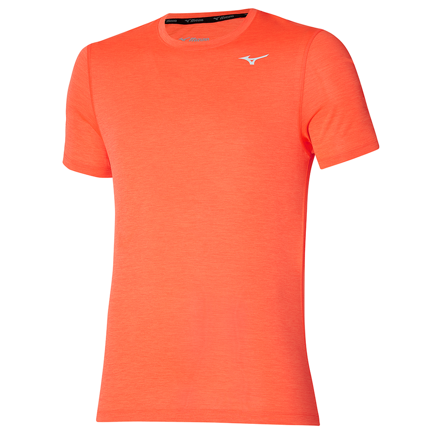 T shirt mizuno uomo prezzi hotsell