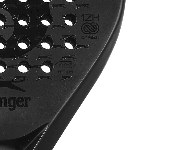 SLAZENGER ICONA DELLA SERIE PHANTER