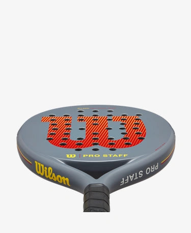 RACCHETTA PADEL WILSON PRO STAFF TEAM V2