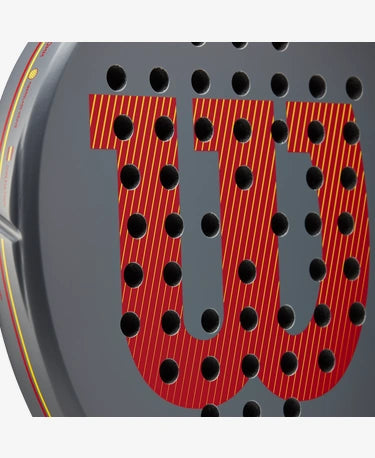 RACCHETTA PADEL WILSON PRO STAFF TEAM V2