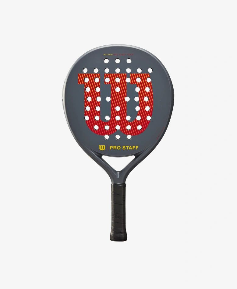 RACCHETTA PADEL WILSON PRO STAFF TEAM V2