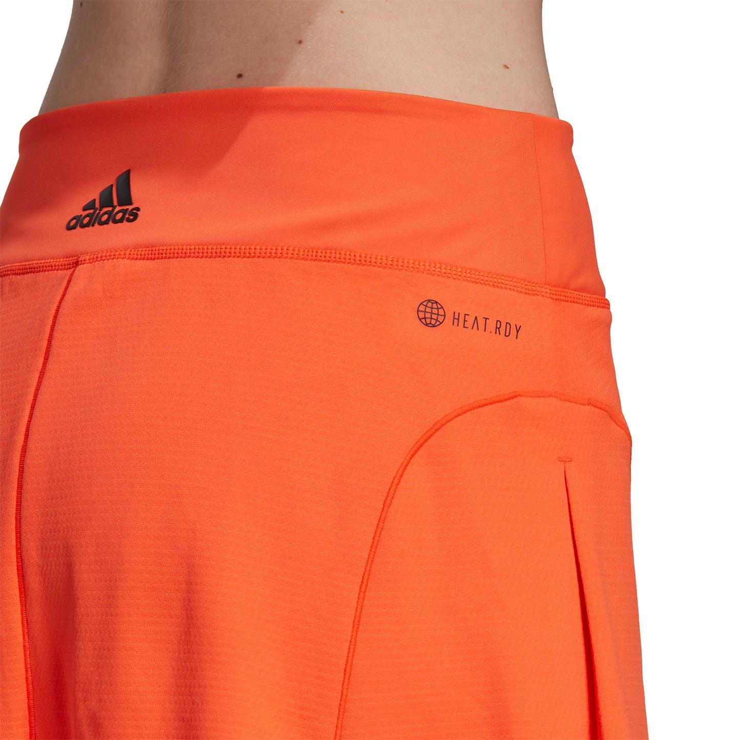 ADIDAS MATCH GONNA IMPACT ORANGE