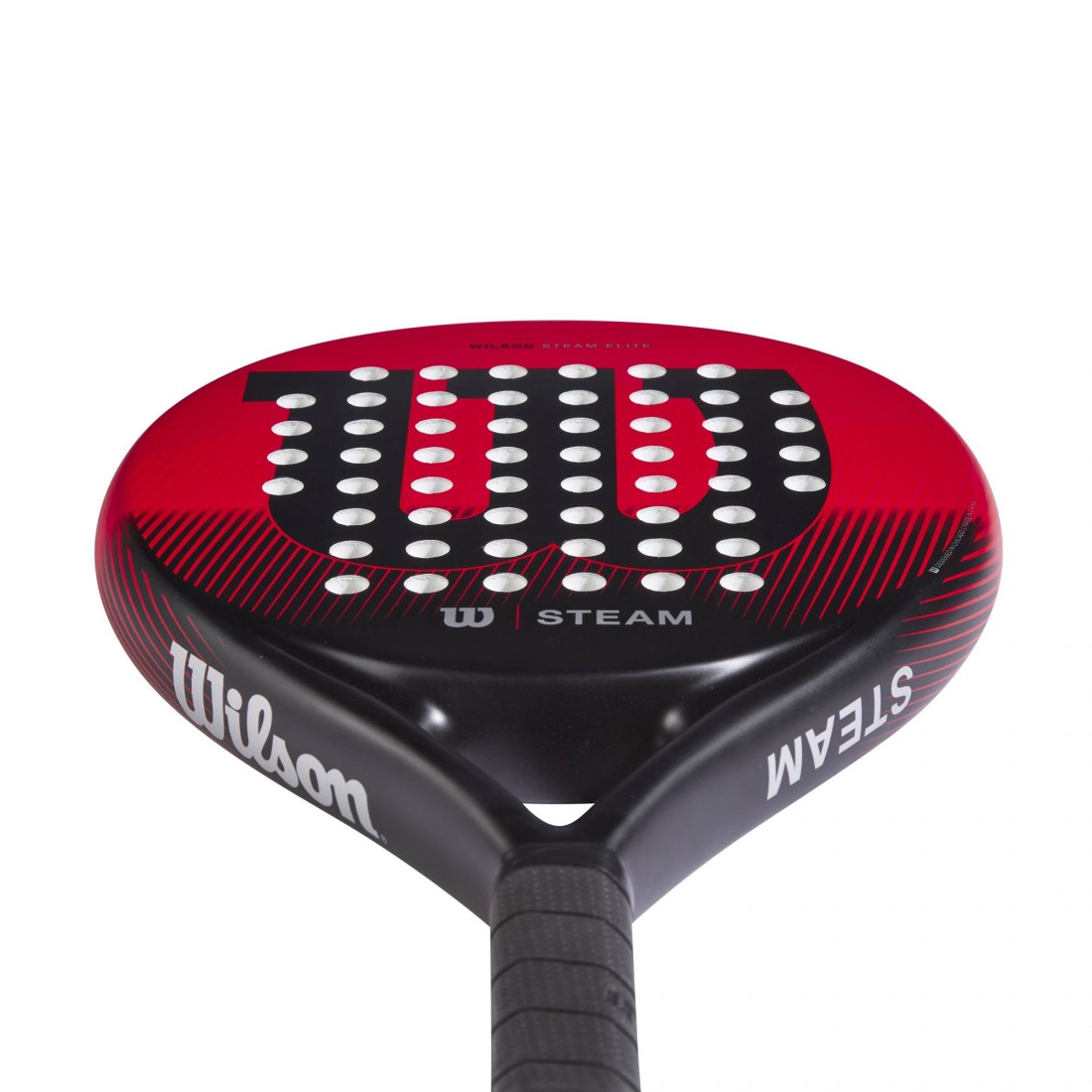 Racchetta Padel Wilson Steam Elite 2