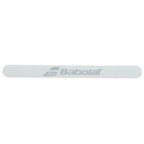 PROTEC PRO PADEL BABOLAT BIANCO