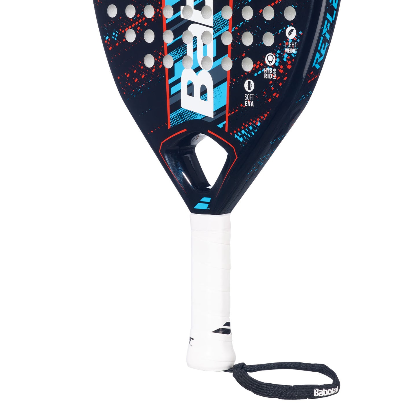 BABOLAT REFLEX 2023 RACCHETTA PADEL