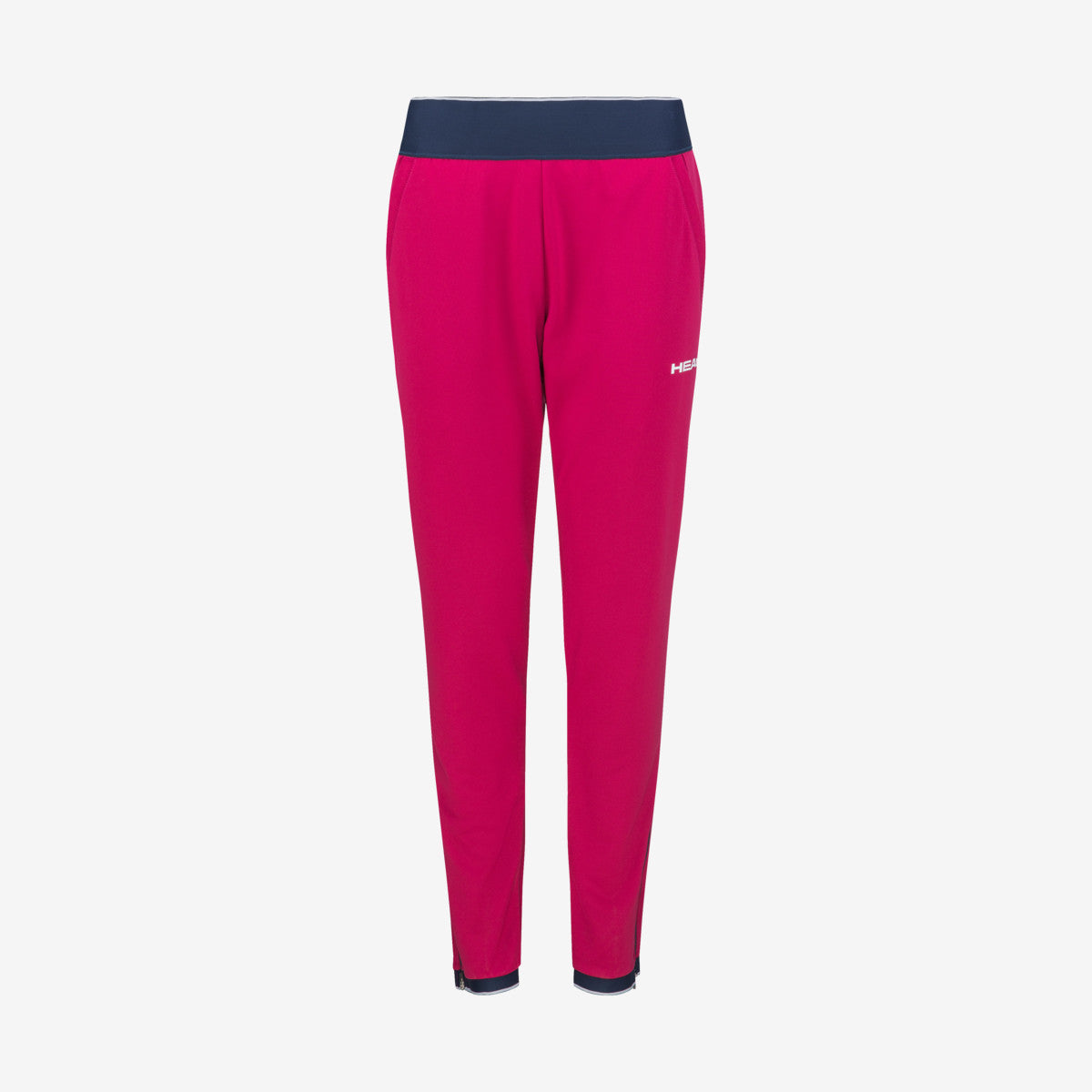 HEAD PANTALONE BREAKER DONNA FUCISA