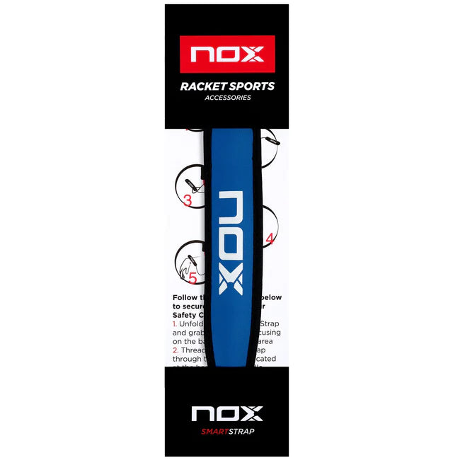 NOX CORDINO SMARTSTRAP LUXURY