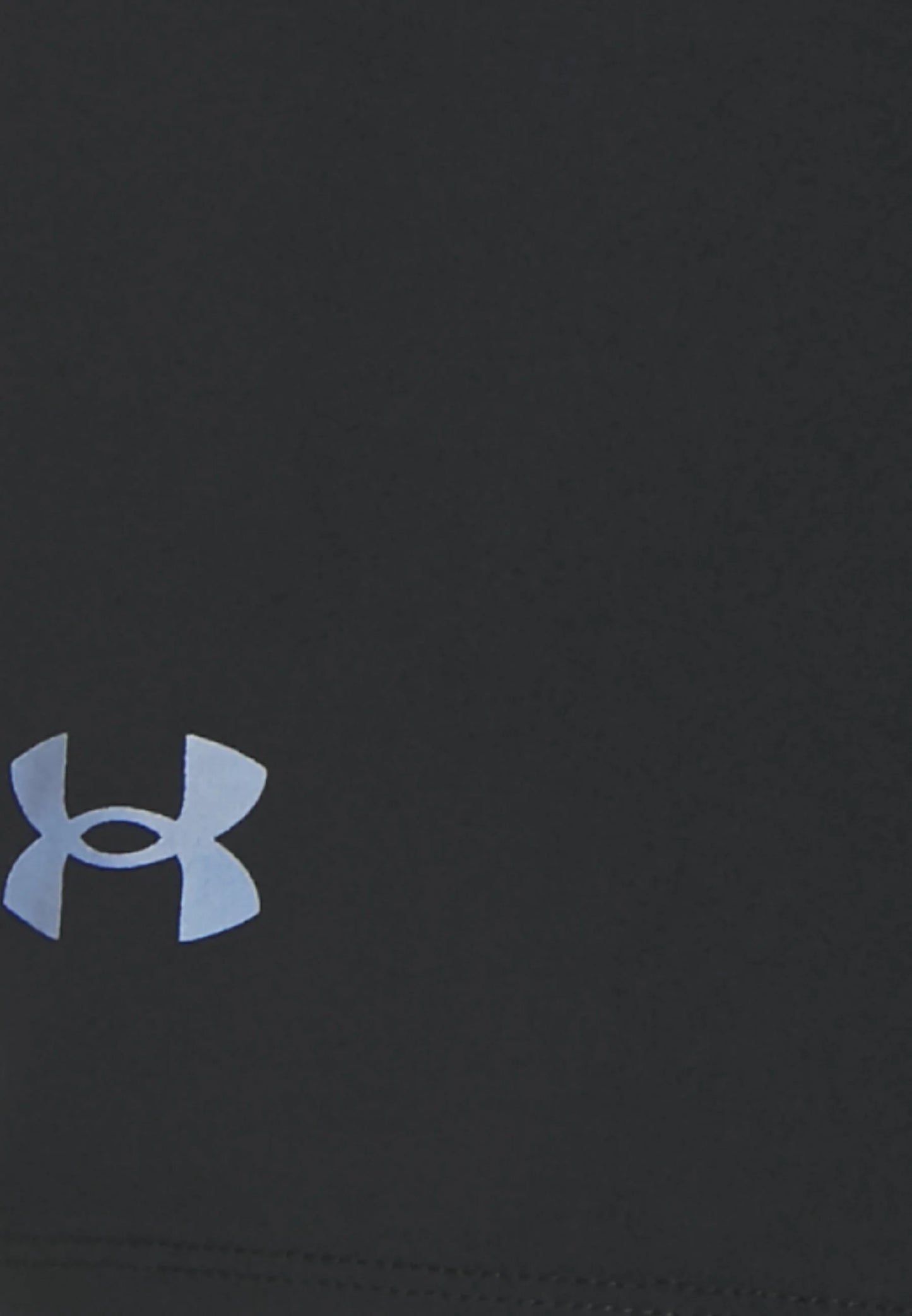 UNDER ARMOUR BERMUDA LUNCH NERO