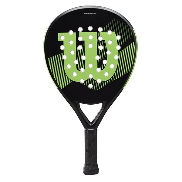 RACCHETTA PADEL WILSON BLADE JR
