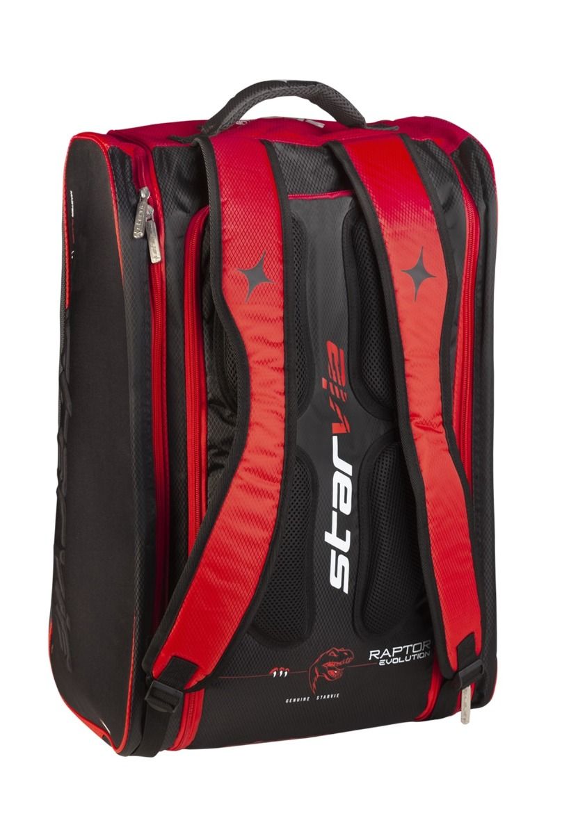STARVIE RAPTOR EVOLUTION 2022 BORSA