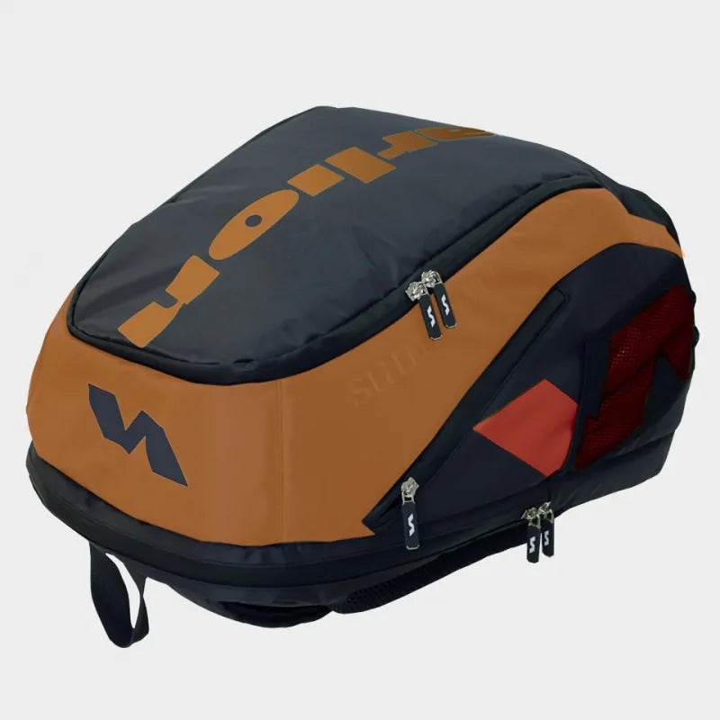 VARLION ZAINO PADEL SUMMUM 2022 RAME 26L