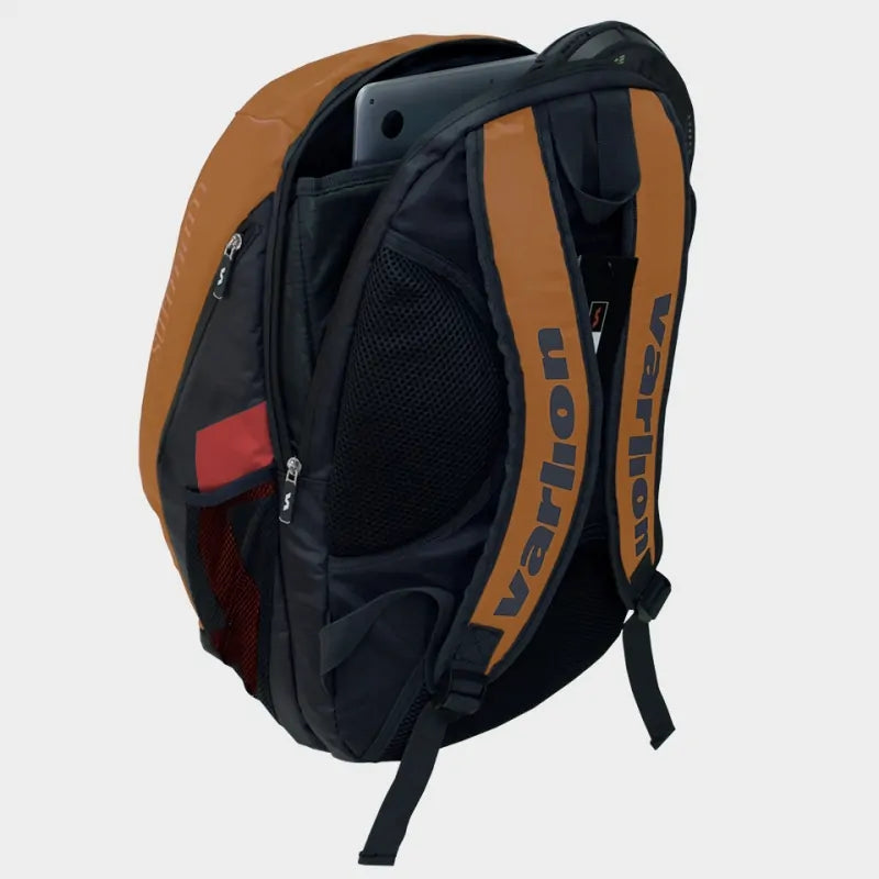 VARLION ZAINO PADEL SUMMUM 2022 RAME 26L