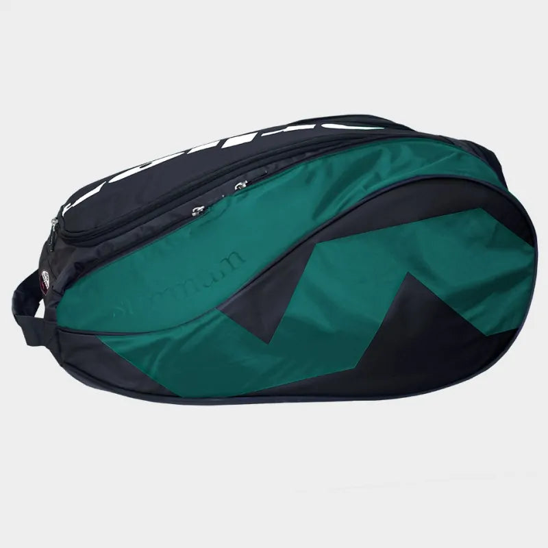 VARLION BORSA PADEL SUMMUM PRO 22/23 VERDE 54L