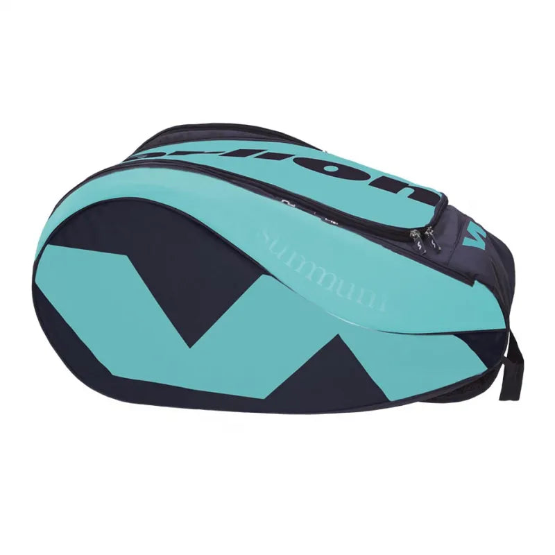 VARLION BORSA PADEL SUMMUM 22/23 TURCHESE 54L