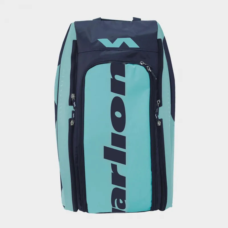 VARLION BORSA PADEL SUMMUM 22/23 TURCHESE 54L