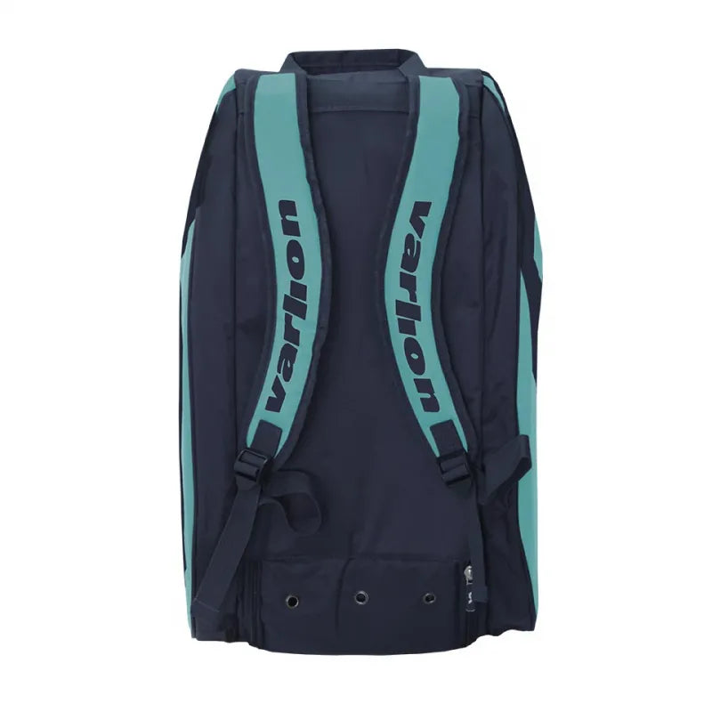 VARLION BORSA PADEL SUMMUM 22/23 TURCHESE 54L
