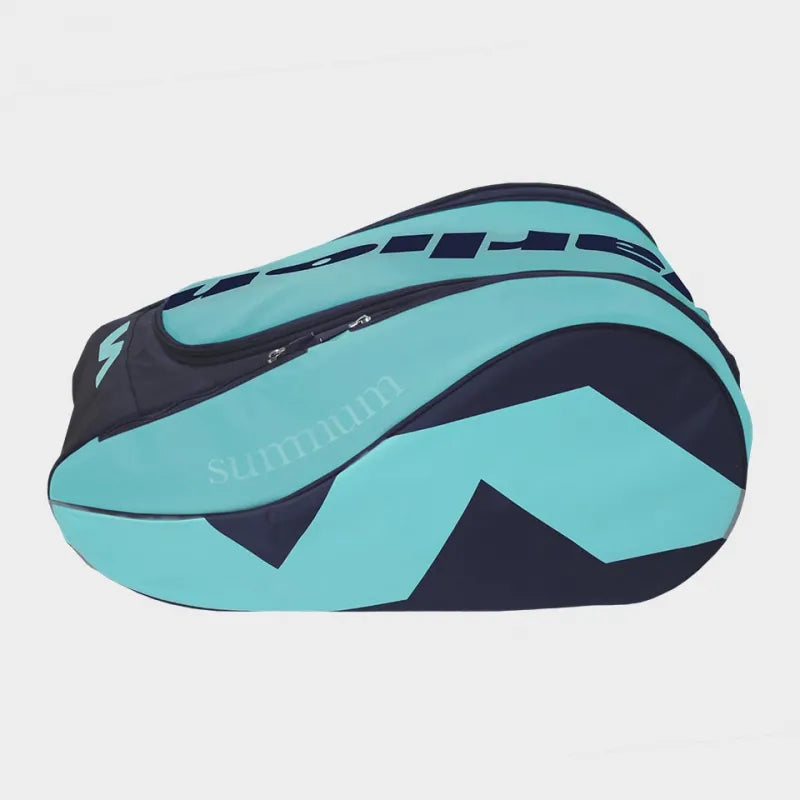 VARLION BORSA PADEL SUMMUM 22/23 TURCHESE 54L