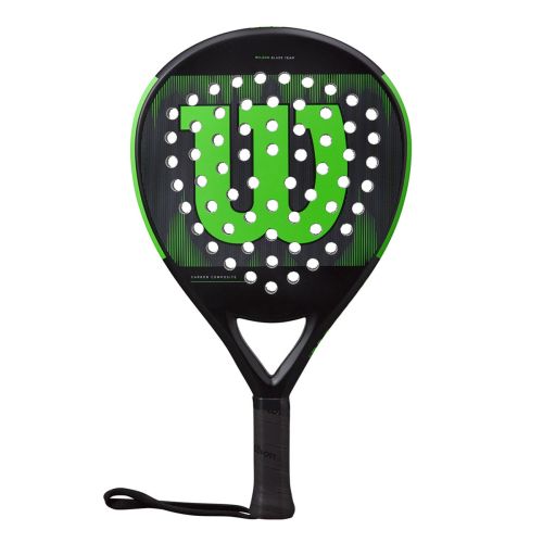 RACCHETTA PADEL WILSON BLADE TEAM V2
