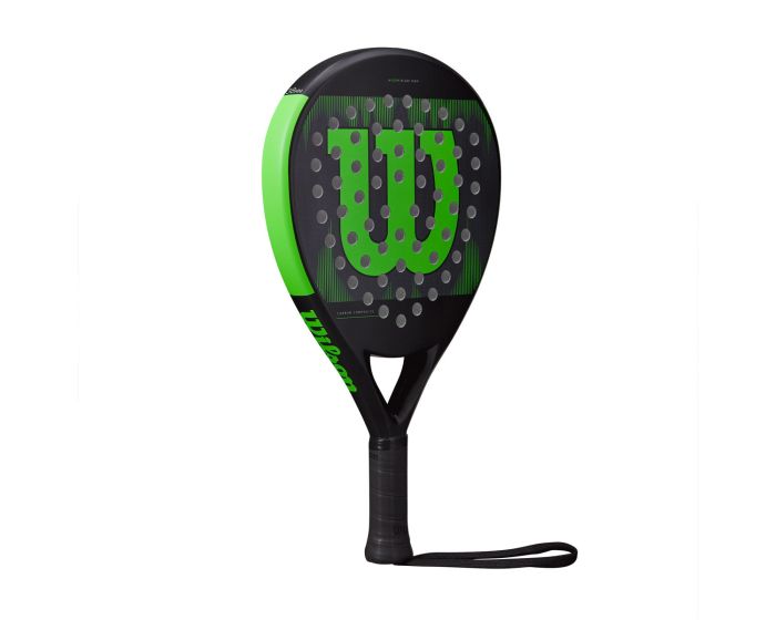 RACCHETTA PADEL WILSON BLADE TEAM V2